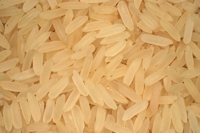Asian rice